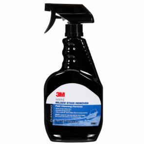 3M™ Marine Mildew Stain Remover, 09067, 16.9 fl. oz., 6 per case image 3M™ Marine Mildew Stain Remover, 09067, 16.9 fl. oz., 6 per caseimage