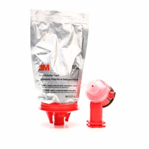 3M™ Rocker Protector Pouch, 08734, 5.5 fl oz (US)