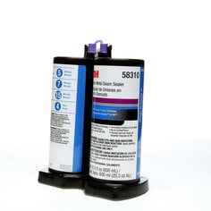 3M™ Bare-Metal Seam Sealer, 58310, 600 mL