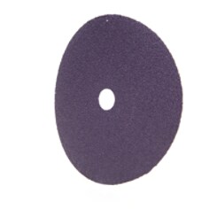 3M™ Cubitron™ II Fibre Disc 33427, 7inx7/8in (180mmx22mm), 60+
