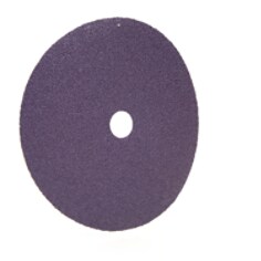 3M™ Cubitron™ II Fibre Disc 33427, 7inx7/8in (180mmx22mm), 60+