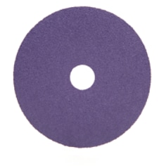 3M™ Cubitron™ II Fibre Disc 33416, 5inx7/8in (125mmx22mm), 80+