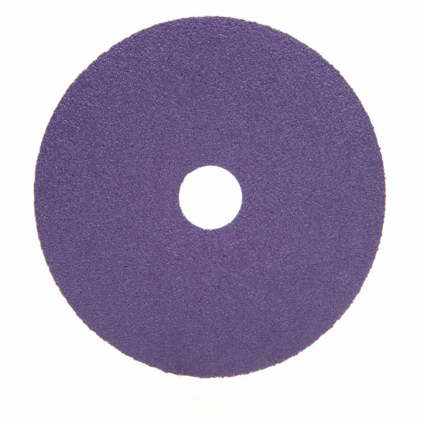 ™ Cubitron II Abrasive Fibre Disc 33416