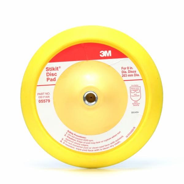 ™ Stikit Abrasive Disc Back-up Pad 05579