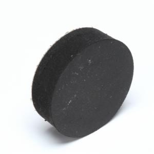 3M™ Finesse-it Roloc Sanding Pad 82271, 1-1/4 in Soft, 10/Bag, 100 ea/Caseimage