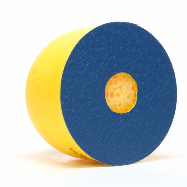 ™ Stikit Center Water Feed Disc Hand Pad 82705