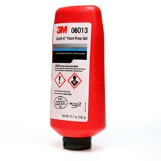 3M™ Scuff-It™ Paint Prep Gel, 06013, 24.7 oz