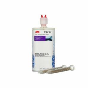 3M™ Self-Leveling Seam Sealer 08307, 200 mL Cartridge 6/Caseimage