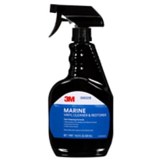 3M™ Marine Vinyl Cleaner and Restorer 09029, 15 fl. oz