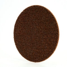 Scotch-Brite™ Surface Conditioning Disc, 7 in x NH A CRS