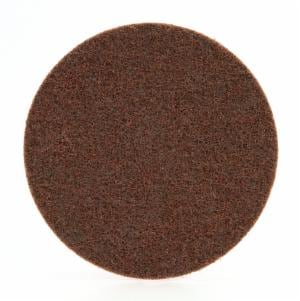 Scotch-Brite Surface Conditioning Disc, SC-DH, A/O Coarse, 7 in x NH, 25 ea/Case image Scotch-Brite Surface Conditioning Disc, SC-DH, A/O Coarse, 7 in x NH, 25 ea/Caseimage