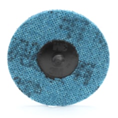 Scotch-Brite™ Roloc™ Surface Conditioning Disc, A VFN, TR, 3 in x