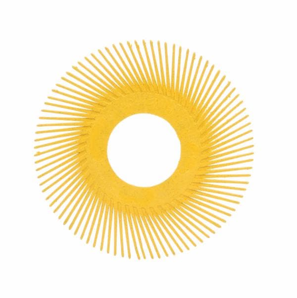 Scotch-Brite Radial Bristle Brush Replacement Disc