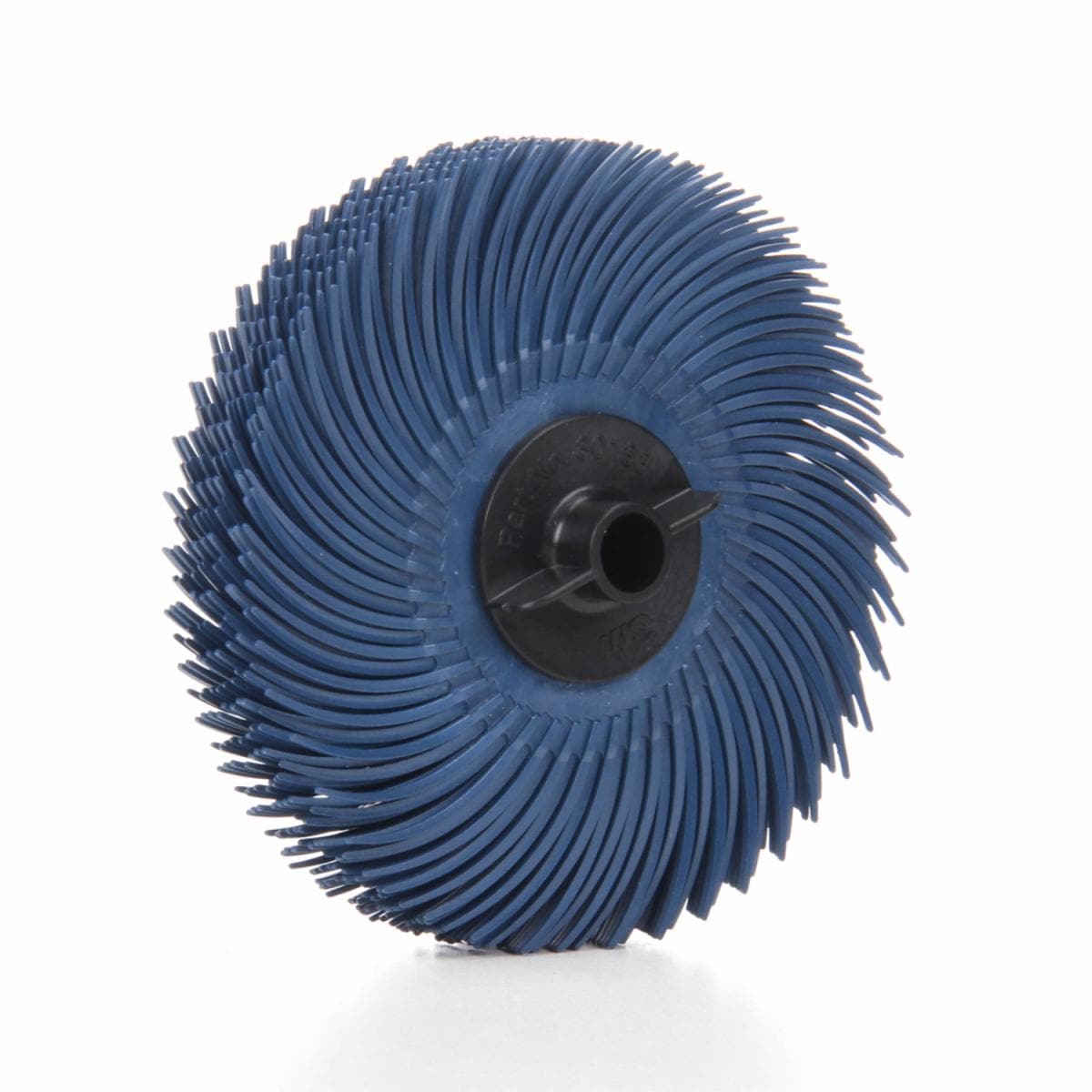 Scotch-Brite Radial Bristle Disc