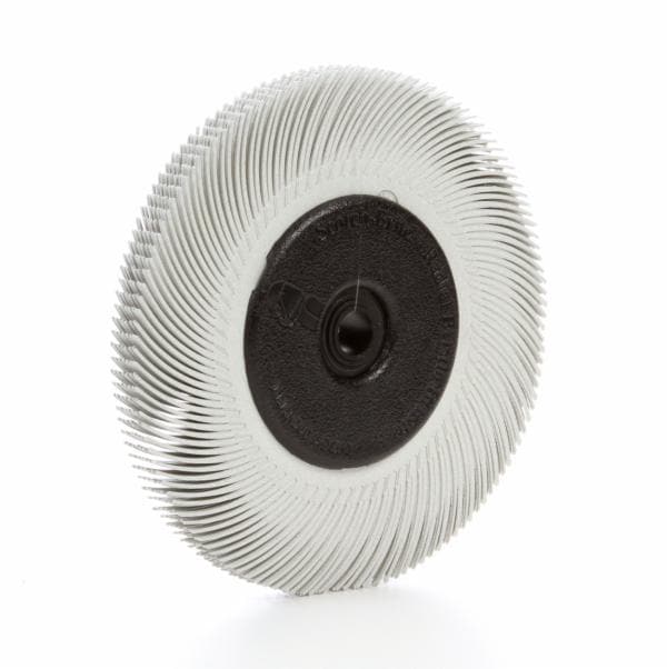Scotch-Brite Radial Bristle Brush