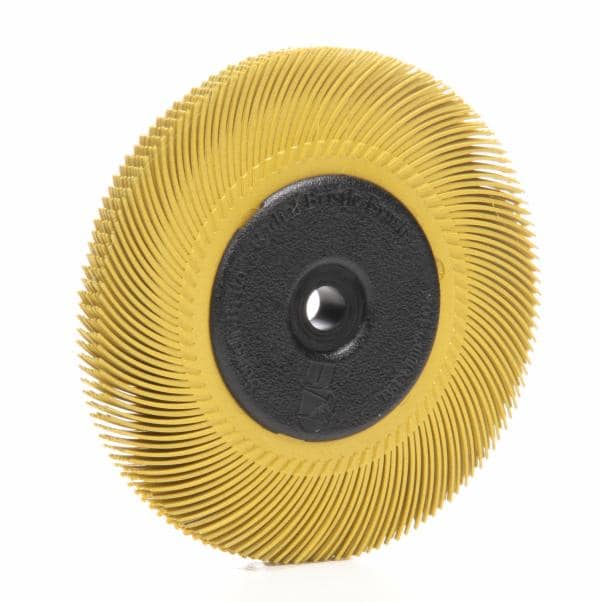 Scotch-Brite Radial Bristle Brush