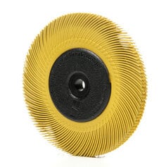 Scotch-Brite™ Radial Bristle Brush, BB-ZB, TC80