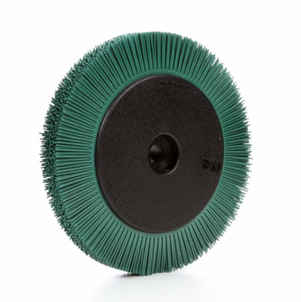 Scotch-Brite Radial Bristle Brush
