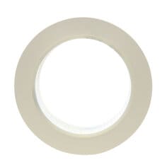 3M™ Vinyl Tape 471 White, 1-1/2 in x 36 yd 5.2 mil