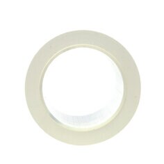 3M Vinyl Tape 471, White, 5.2 mil