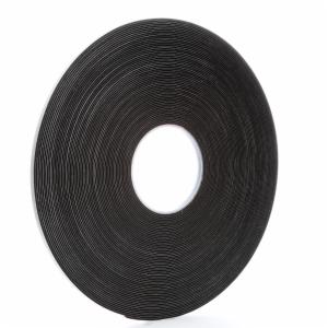 3M™ Vinyl Foam Tape 4516, Black, 1/4 in x 36 yd, 62 mil, 36 Roll/Case image 3M™ Vinyl Foam Tape 4516, Black, 1/4 in x 36 yd, 62 mil, 36 Roll/Caseimage