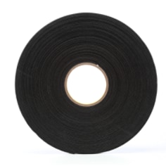 3M™ Vinyl Foam Tape, 4516, black, 0.5 in x 36.0 yd (1.3 cm x 32.9 m)
