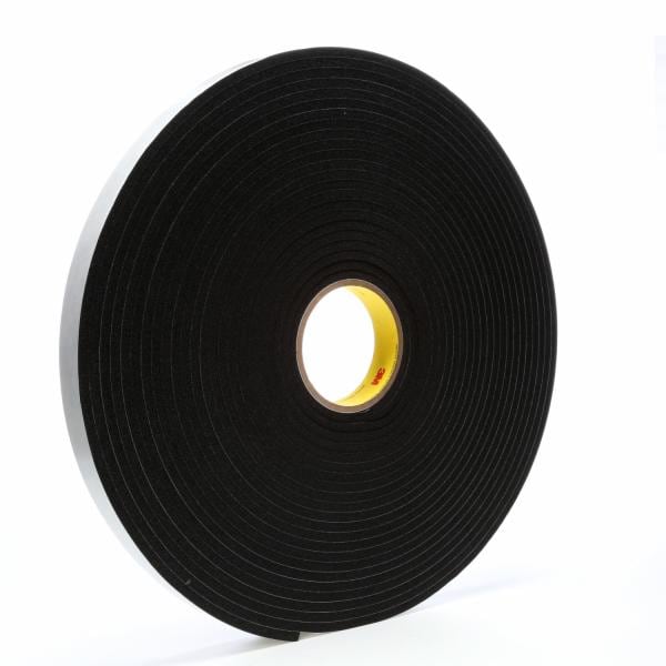 ™ Vinyl Foam Tape 4504
