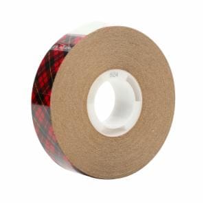 Scotch ATG Adhesive Transfer Tape 924, Clear, 3/4 in x 36 yd, 2 mil, (12 Roll/Carton) 48 Roll/Case image Scotch ATG Adhesive Transfer Tape 924, Clear, 3/4 in x 36 yd, 2 mil, (12 Roll/Carton) 48 Roll/Caseimage