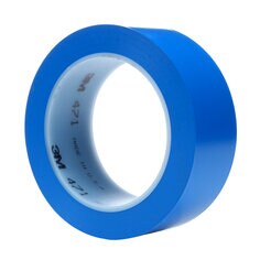 3M™ Weich-PVC-Klebeband 471 F