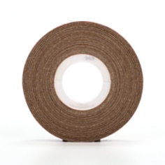Scotch® ATG Adhesive Transfer Tape, 969, clear, 5 mil (.12 mm), 0.5 in x 18 yd (12.70 mm x 16.45 m)