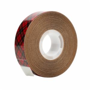 Scotch ATG Adhesive Transfer Tape 969, Clear, 3/4 in x 18 yd, 5 mil, (12 Roll/Carton) 48 Roll/Case image Scotch ATG Adhesive Transfer Tape 969, Clear, 3/4 in x 18 yd, 5 mil, (12 Roll/Carton) 48 Roll/Caseimage