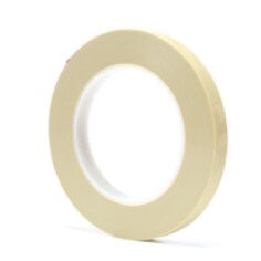 Scotch® Fine Line Tape 218 Green, 1/2 in x 60 yd  5.0 mil