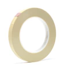 Scotch® Nastro Fine Line 218 verde, 12 mm x 55 m