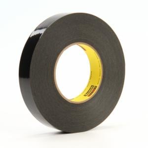 Scotch Solvent Resistant Masking Tape 226, Black, 1 in x 60 yd, 10.6 mil, 36/Case image Scotch Solvent Resistant Masking Tape 226, Black, 1 in x 60 yd, 10.6 mil, 36/Caseimage