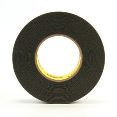 Scotch® Solvent Resist Masking Tape 226 Black