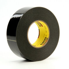 Scotch® Solvent Resist Masking Tape 226 Black