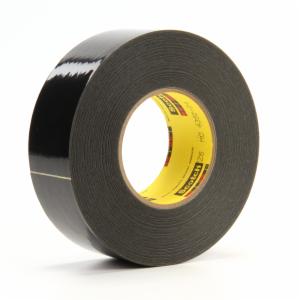 Scotch Solvent Resistant Masking Tape 226, Black, 1-1/2 in x 60 yd, 10.6 mil, 24/Case image Scotch Solvent Resistant Masking Tape 226, Black, 1-1/2 in x 60 yd, 10.6 mil, 24/Caseimage