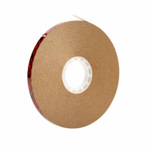 Scotch ATG Adhesive Transfer Tape 924, Clear, 1/4 in x 60 yd, 2 mil, (12 Roll/Carton) 72 Roll/Case image Scotch ATG Adhesive Transfer Tape 924, Clear, 1/4 in x 60 yd, 2 mil, (12 Roll/Carton) 72 Roll/Caseimage