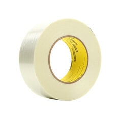 Scotch® Double Sided Tape, 136-NA, 1/2 in x 6.9 yd (12.7 mm x 6.3