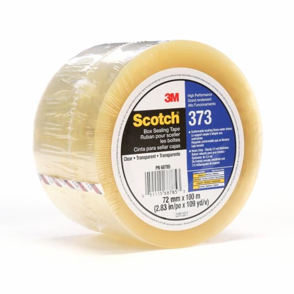 Scotch Box Sealing Tape 373