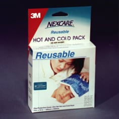 Hot Cold Pack Reusable