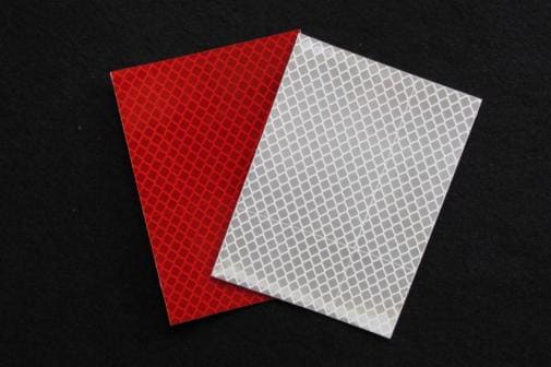 3M™ ダイヤモンドグレード™ 反射シートPVシリーズ | 3M 日本