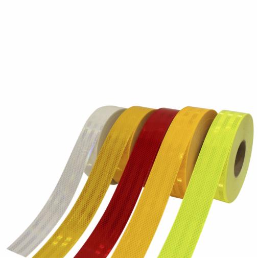 3M™ ダイヤモンドグレード™ コンスピキュイティ反射シート PX9400 