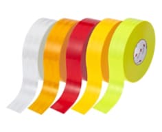 3M™ ダイヤモンドグレード™ コンスピキュイティ反射シート PX9470, 白