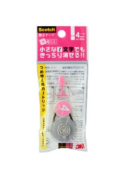 Scotch 4548623868776 Correction Products