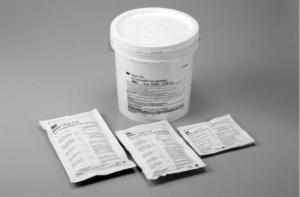 3M™ 8882 High Gel Re-enterable Encapsulant, 4500C, 4683ml, Pouch & Pail, 1 Each/Case image 3M™ 8882 High Gel Re-enterable Encapsulant, 4500C, 4683ml, Pouch & Pail, 1 Each/Caseimage