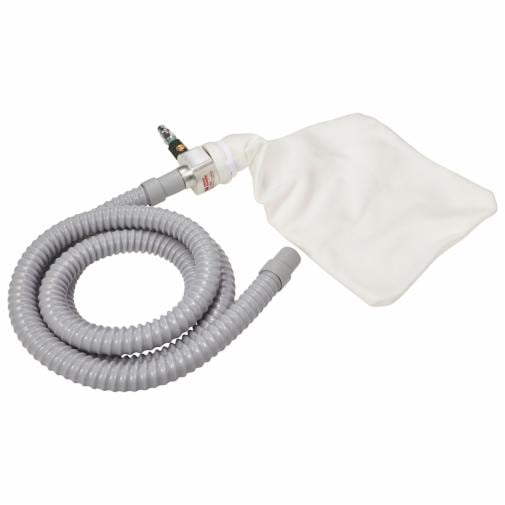 3M™ 吸じんファイル用 簡易集じん機/ダストホース/ダストバッグ | 3M 日本