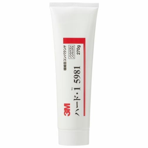 3M™ コンパウンド ハード・1/1-L | 3M 日本