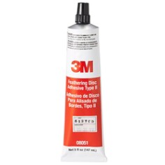 3M™ フェザリング ディスク アドヘイシブ タイプⅡ 8051