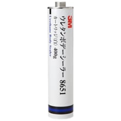 ３Ｍ™ ウレタン ボデー シーラー カートリッジ 8651 AAD